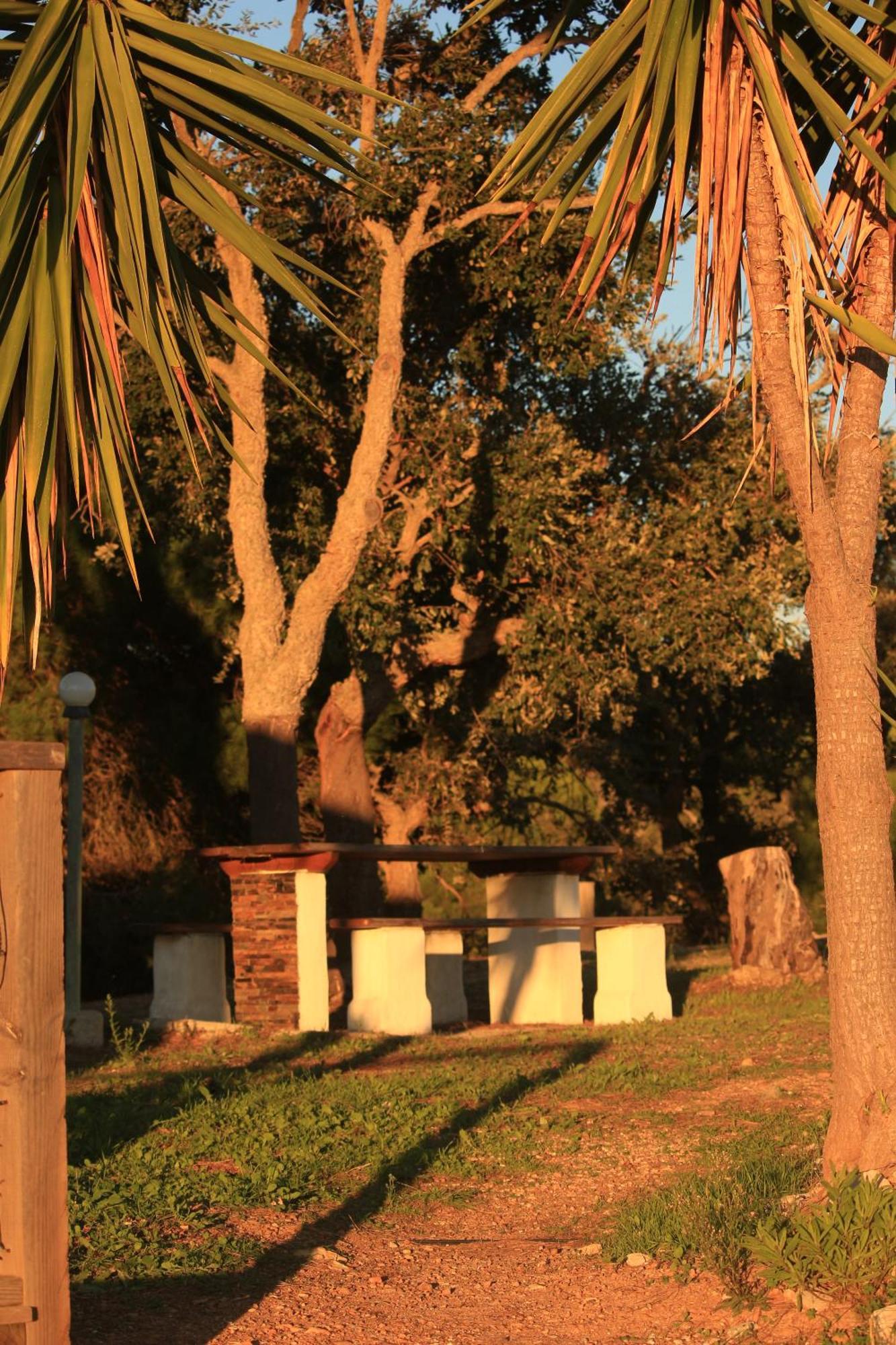 בית הארחה Santiago do Cacém 	Monte Sardinha מראה חיצוני תמונה