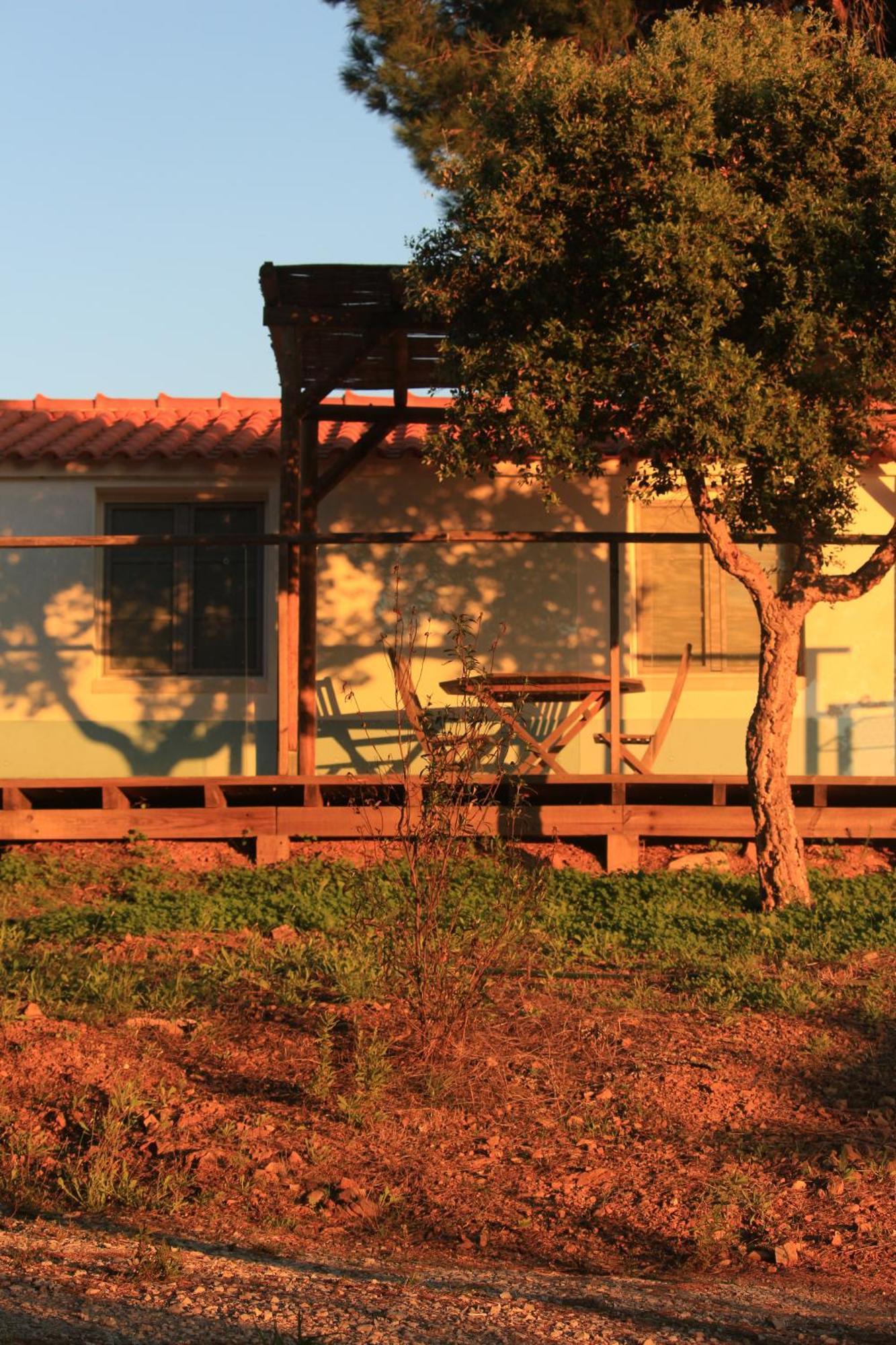 בית הארחה Santiago do Cacém 	Monte Sardinha חדר תמונה